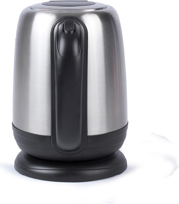 Actual product image Livoo Cordless electric kettle (1.20 l, EU plug)