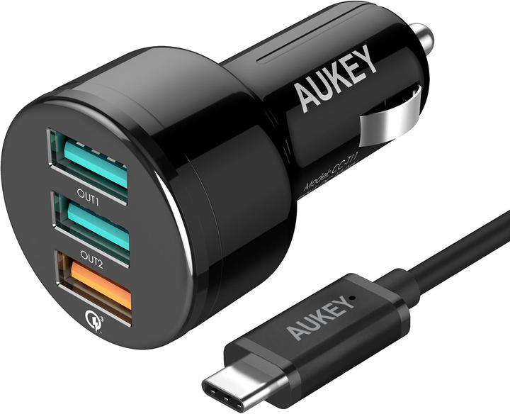 Image du produit Aukey Cc-T11