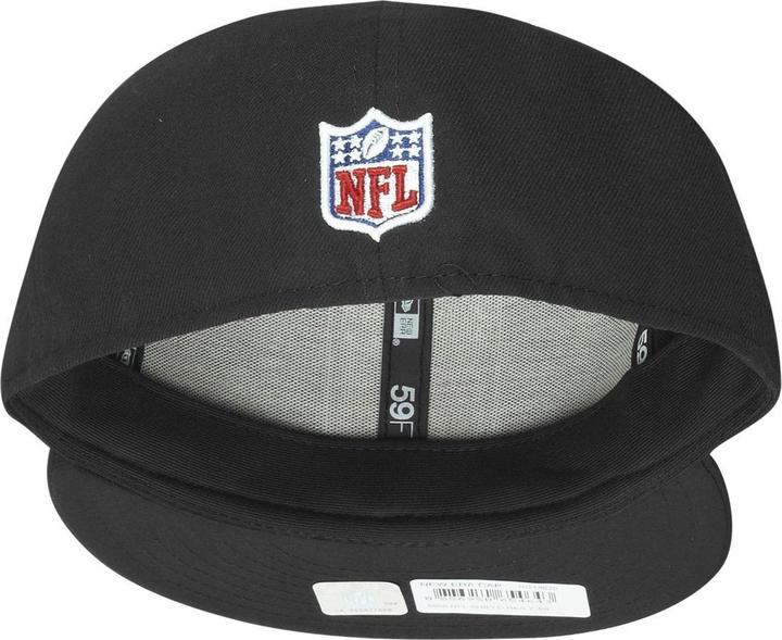 Produktbild New Era 59Fifty Cap - OUTLINE San Francisco 49ers - 7 1/4 (7 1/4)