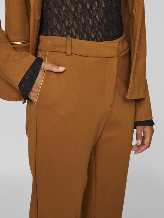 Produktbild Vila High Waist Hose (38)