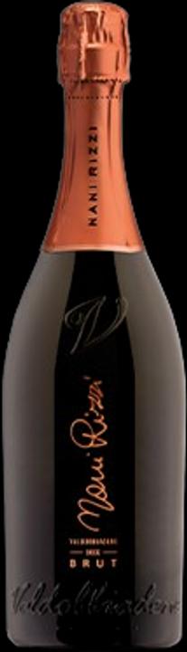 Produktbild Nani Rizzi Prosecco brut Valdobiaddene DOCG (1 x 75 cl)