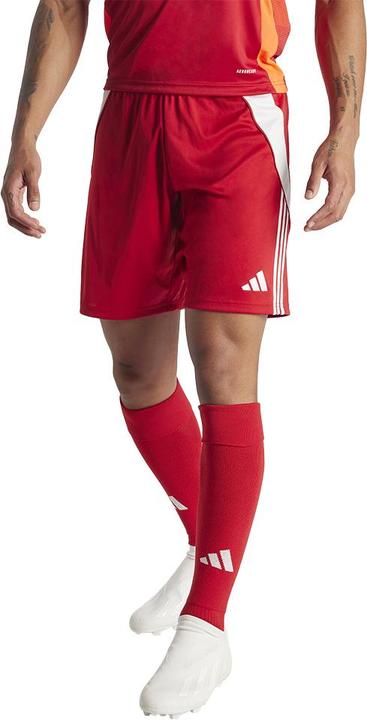 Actual product image adidas TIRO24 SHORT (XS)