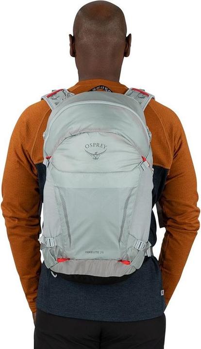 Actual product image Osprey Hikelite 26 (26 l)