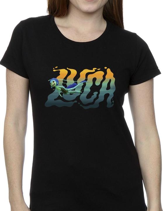 Image du produit Disney - T-shirt LUCA SWIM - Femme (M)