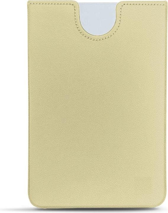 Beige PU ( Pantone #ceb888 )