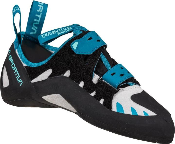 Actual product image La Sportiva Tarantula Boulder Woman (33.5)