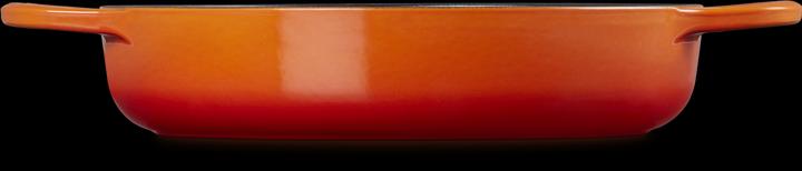 Produktbild Le Creuset Every Day Pan Signature (28 cm, Bratpfanne, Gusseisen)