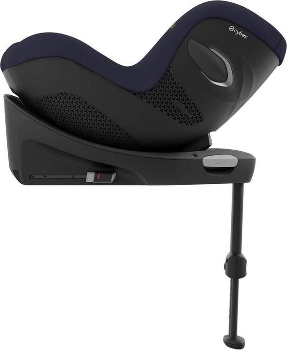 Actual product image Cybex Sirona G i-Size Plus (Reboarder, ECE R129/i-Size Standard)