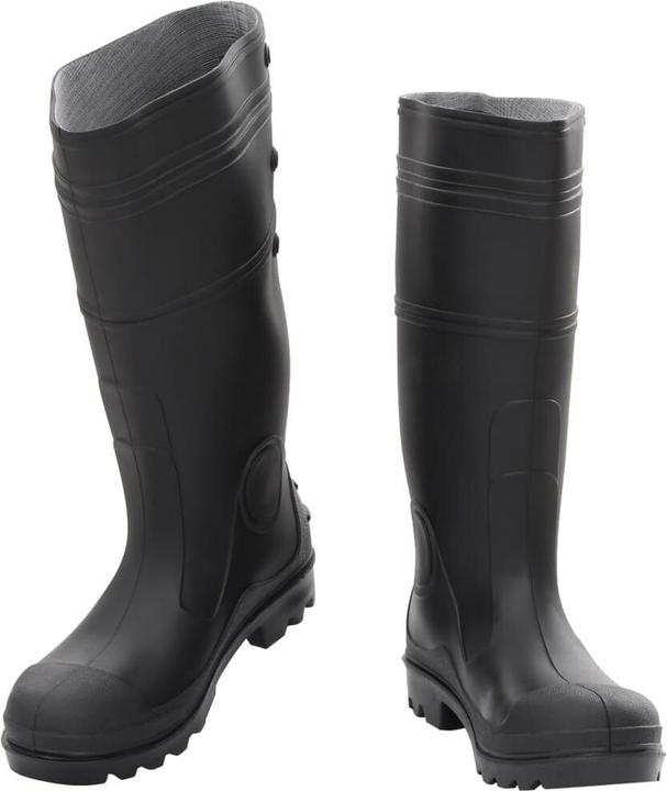 Actual product image VidaXL Rubber boots (39)