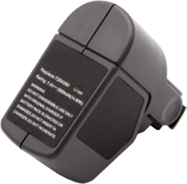 XCell Akku Wolf Garten Power RR 3000, 7264060, 7264090 (7.2 V)