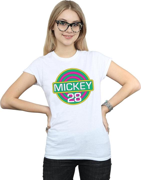 Image du produit Disney - T-shirt MICKEY MOUSE MICKEY - Femme (L)