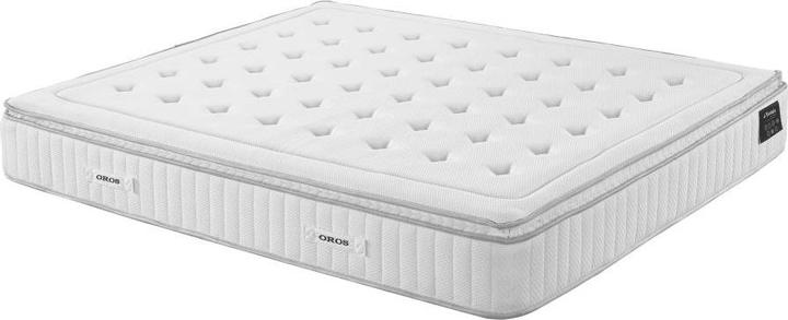 Actual product image Ysmée Hôtel Oros (160 x 200 cm, Spring core)