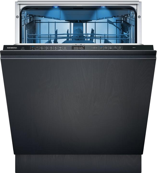 Siemens Built-in dishwasher SN75ZX07CE