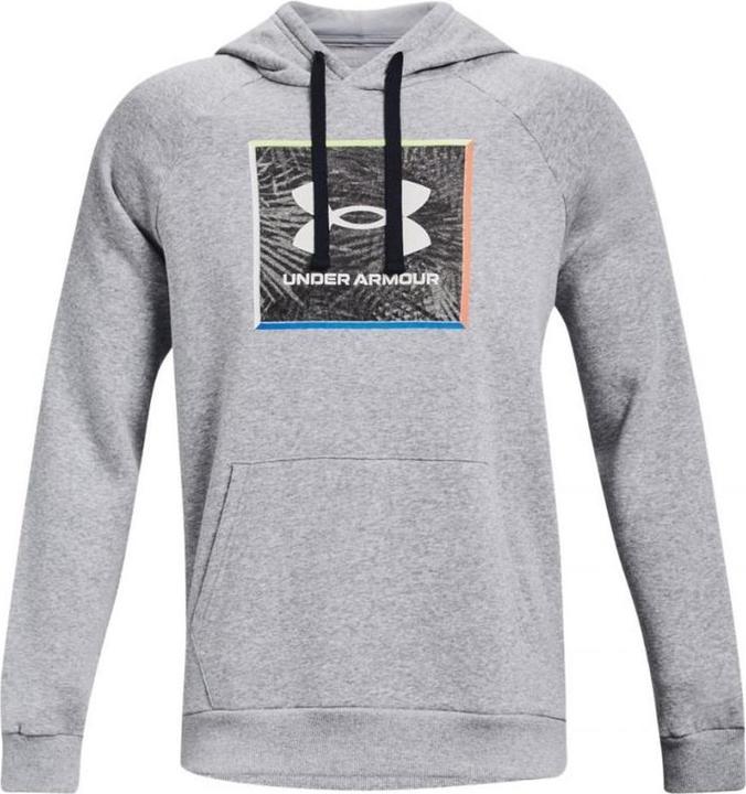 Image du produit Under Armour Sweat à capuche graphique UA Rival FLC (S)