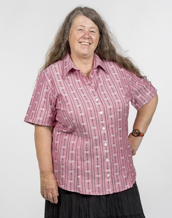 Produktbild Jenni Hemden Alessia (48)