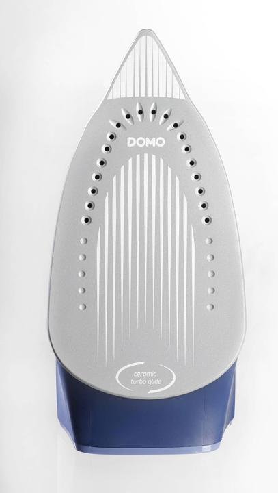Produktbild Domo Dampfbügelstation DO7109S (2200 W, 240 g/min)