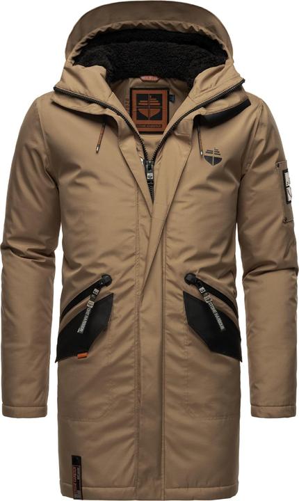 Light Brown