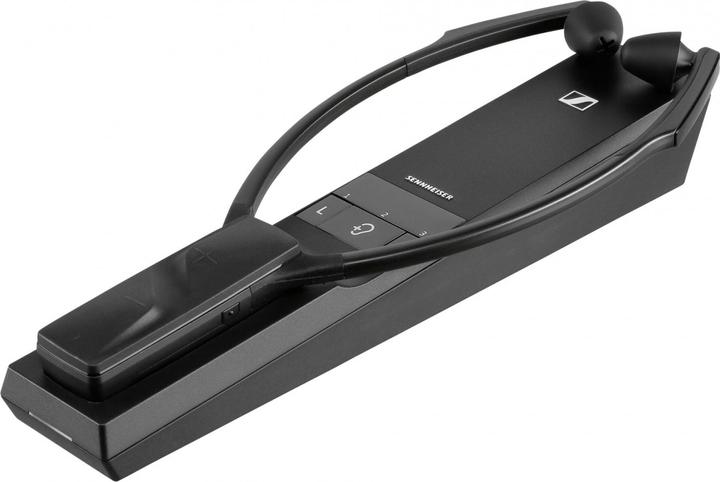 Produktbild Sennheiser RS 5200 (12 h, Kabelgebunden, Kabellos)