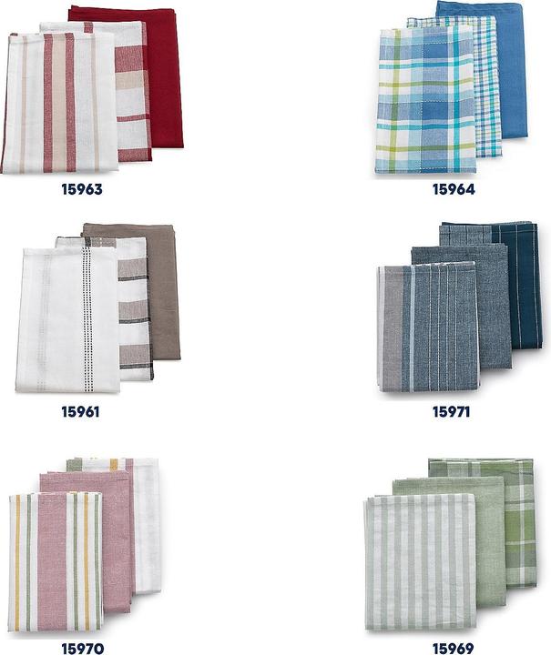 Produktbild Kela Pasado (45 x 65 cm)