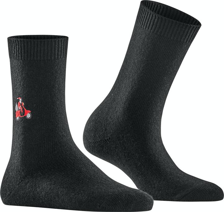Immagine prodotto Falke Babbo Natale in Lana X-Mas SO (39 - 42)