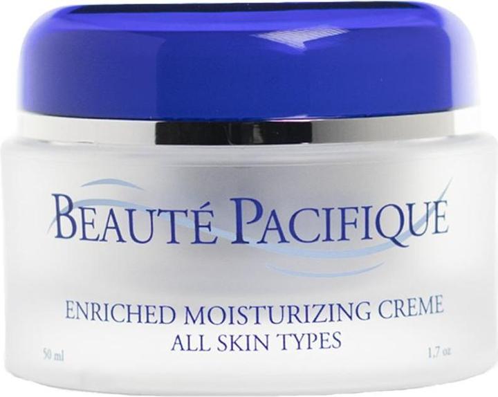 Produktbild Beauté Pacifique Tagespflege (50 ml, Tagescreme)
