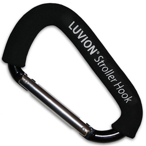 Produktbild Luvion Stroller Hook