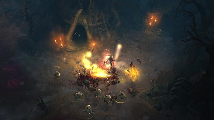 Immagine prodotto Activision Diablo 3: Collezione Eternal (Switch, DE)