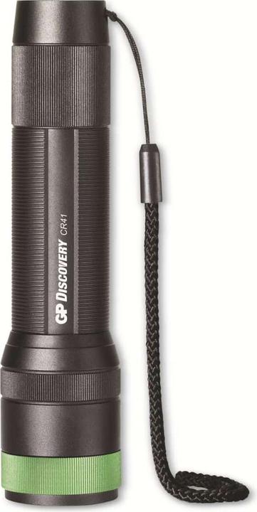 Image du produit GP Discovery GP Discvery CR41 (13.50 cm, 650 lm)