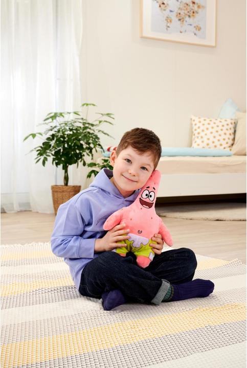 Immagine prodotto Simba SPB Peluche Patrick, 35 cm (35 cm)
