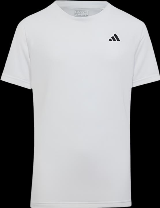 adidas Club Tennis Tee White Girl (140)