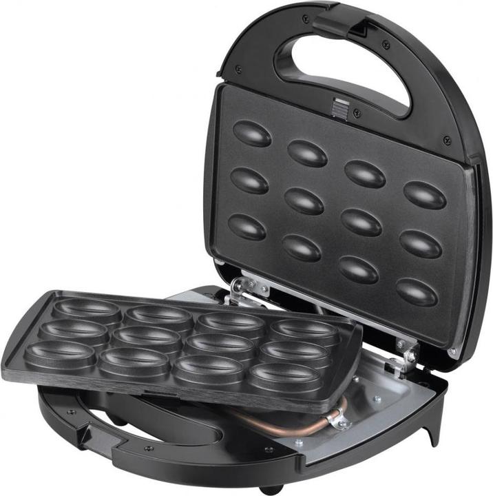 Actual product image Heinner HNM-750BKS