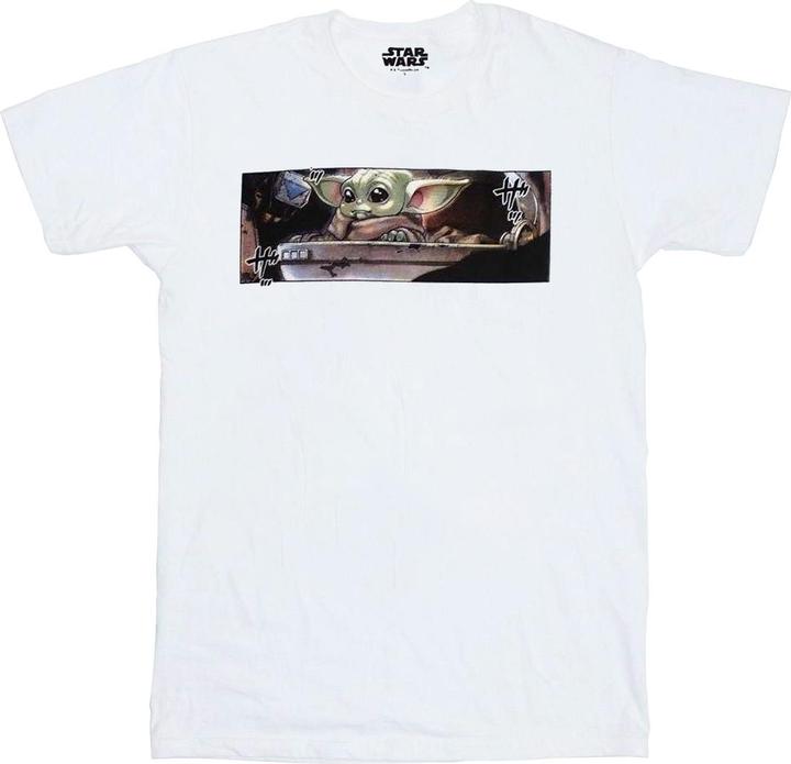 Produktbild Star Wars TShirt (XL)