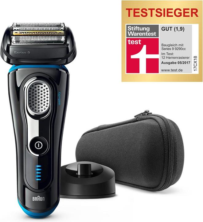 Produktbild Braun Series 9