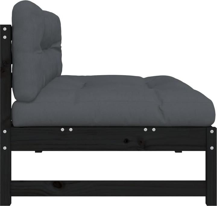 Actual product image VidaXL Yelena
