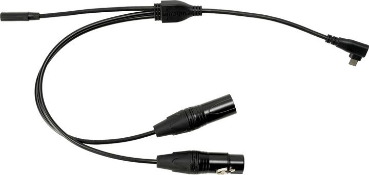 Amaran Adaptateur Type-C vers DMX avec entrée USB-C (Adaptateur)