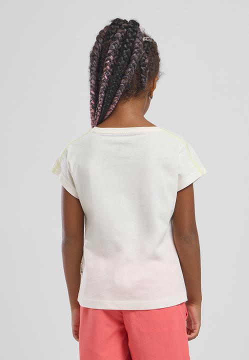 Image du produit Jack Wolfskin Graphic Girls T (152)
