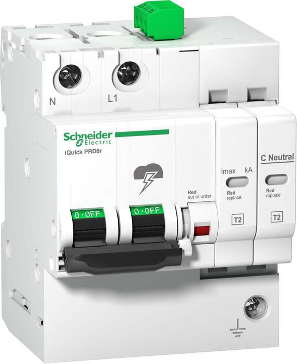 Produktbild Schneider Electric iQuick PRD20r ÜSS