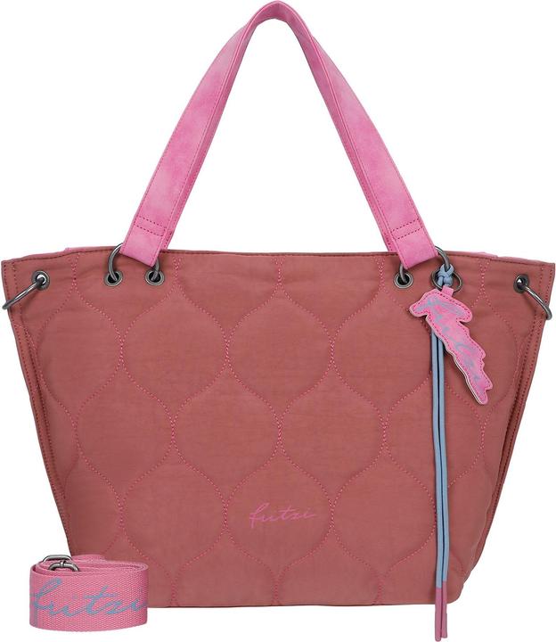 Actual product image Fritzi aus Preußen Fritzi Shopper Limited Shopper Bag 31.5 cm (14 l)