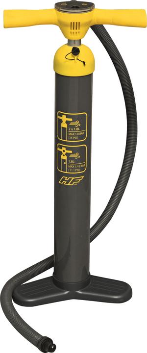 Actual product image Bestway Hydro-Force (10')