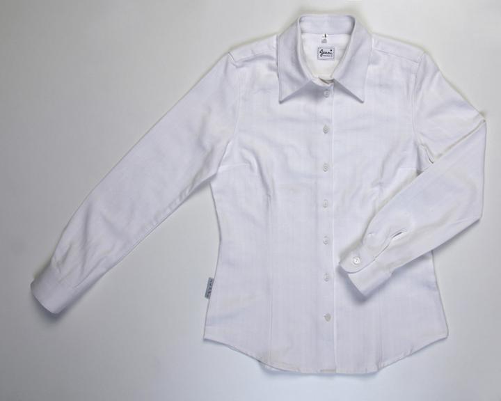 Image du produit Jenni Hemden Blouse dame Original Edelweiss (34)