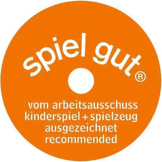 Actual product image Ravensburger Logi ghosts (German)