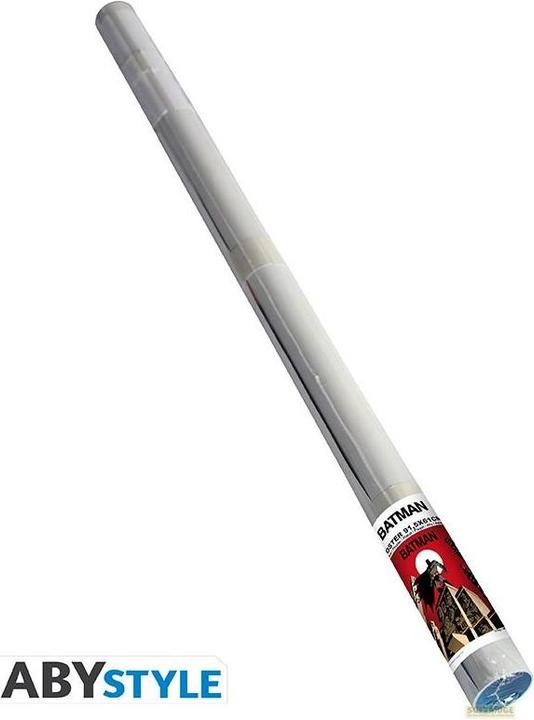 Produktbild ABYstyle Batman - Dark Knight (91.5 x 61 cm)