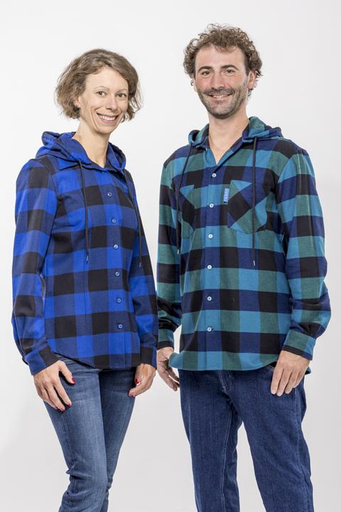 Image du produit Jenni Hemden Jane (36)