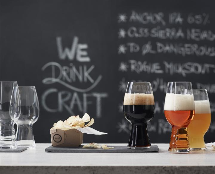 Produktbild Spiegelau Craft Beer Tasting (0.54 l, 3 x)