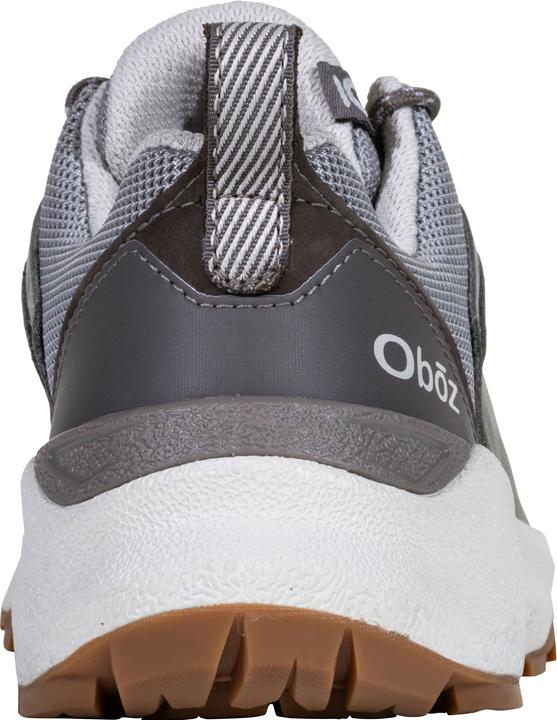 Produktbild Oboz Cottonwood Low B-Dry (42)