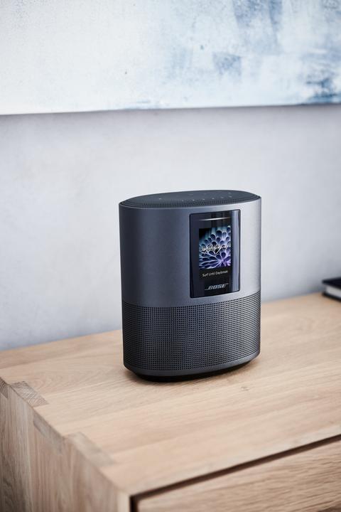 Image du produit Bose Home Speaker 500 (WiFi, Bluetooth, Airplay 2)