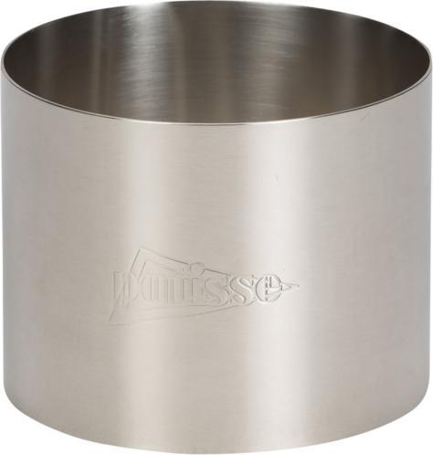 Actual product image Patisse Garnish Ring Ø9x5,5cm