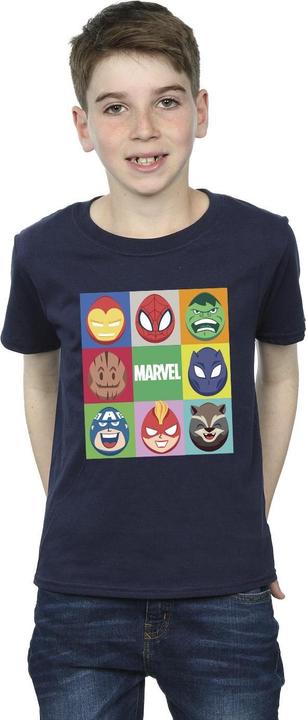 Actual product image Boys Easter Eggs T-Shirt (128)