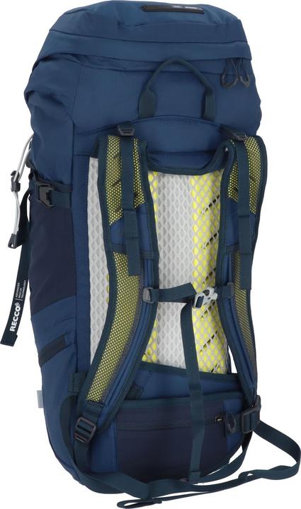 Actual product image Jack Wolfskin Wolftrail 34 Recco (34 l)