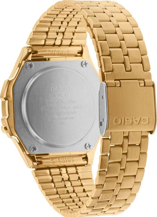 Produktbild Casio Vintage Round (Digitaluhr, 37 mm)